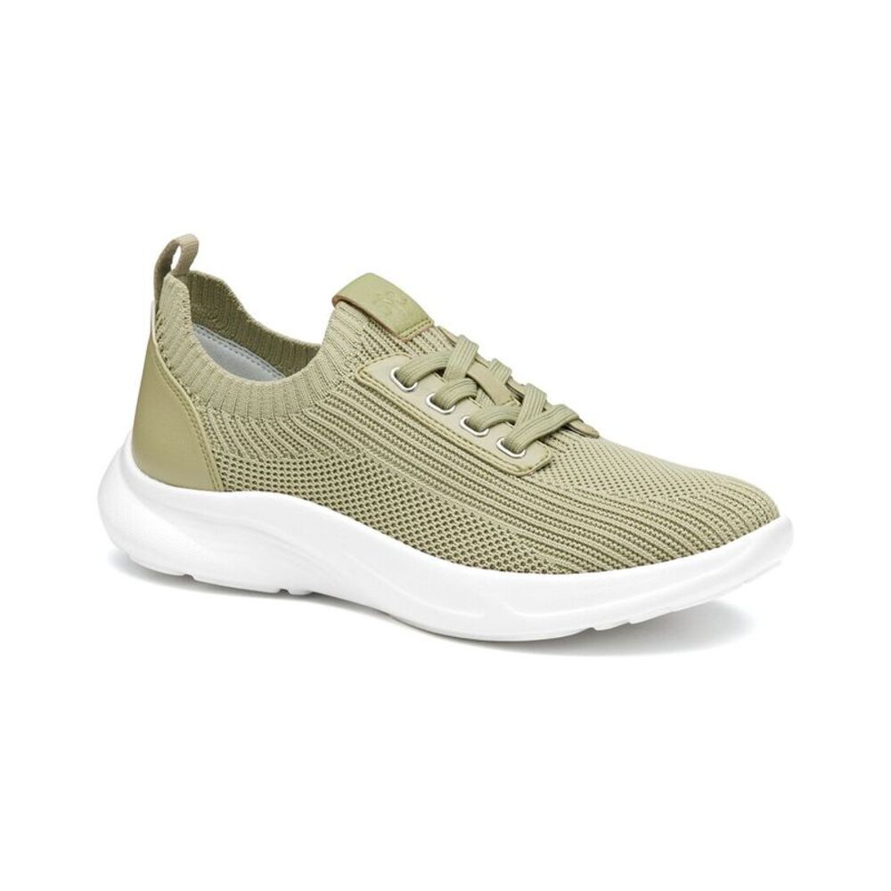 Johnston & Murphy Escape Sneaker, Green
